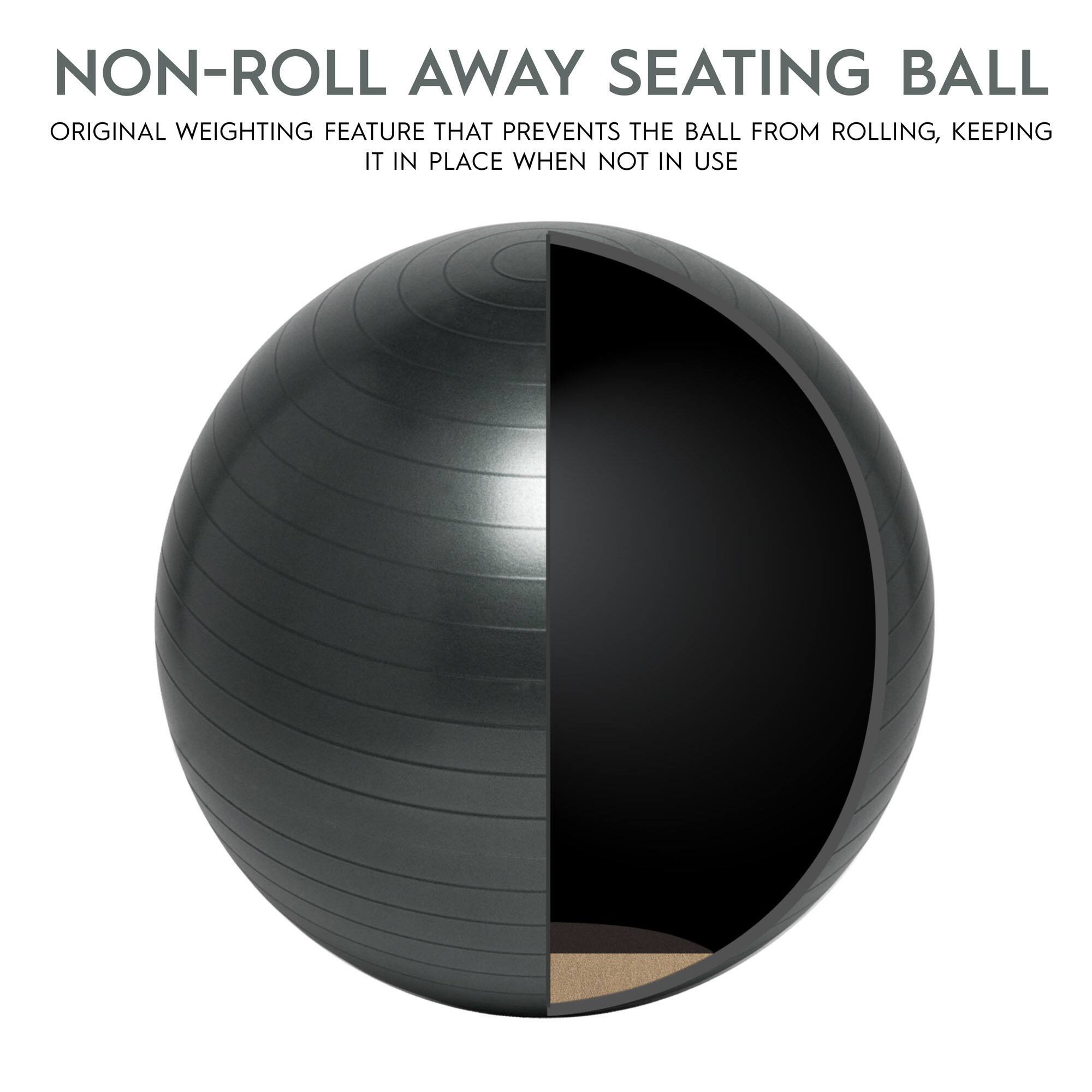 Bouncyband® Balance Ball
